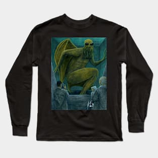 Captured Long Sleeve T-Shirt